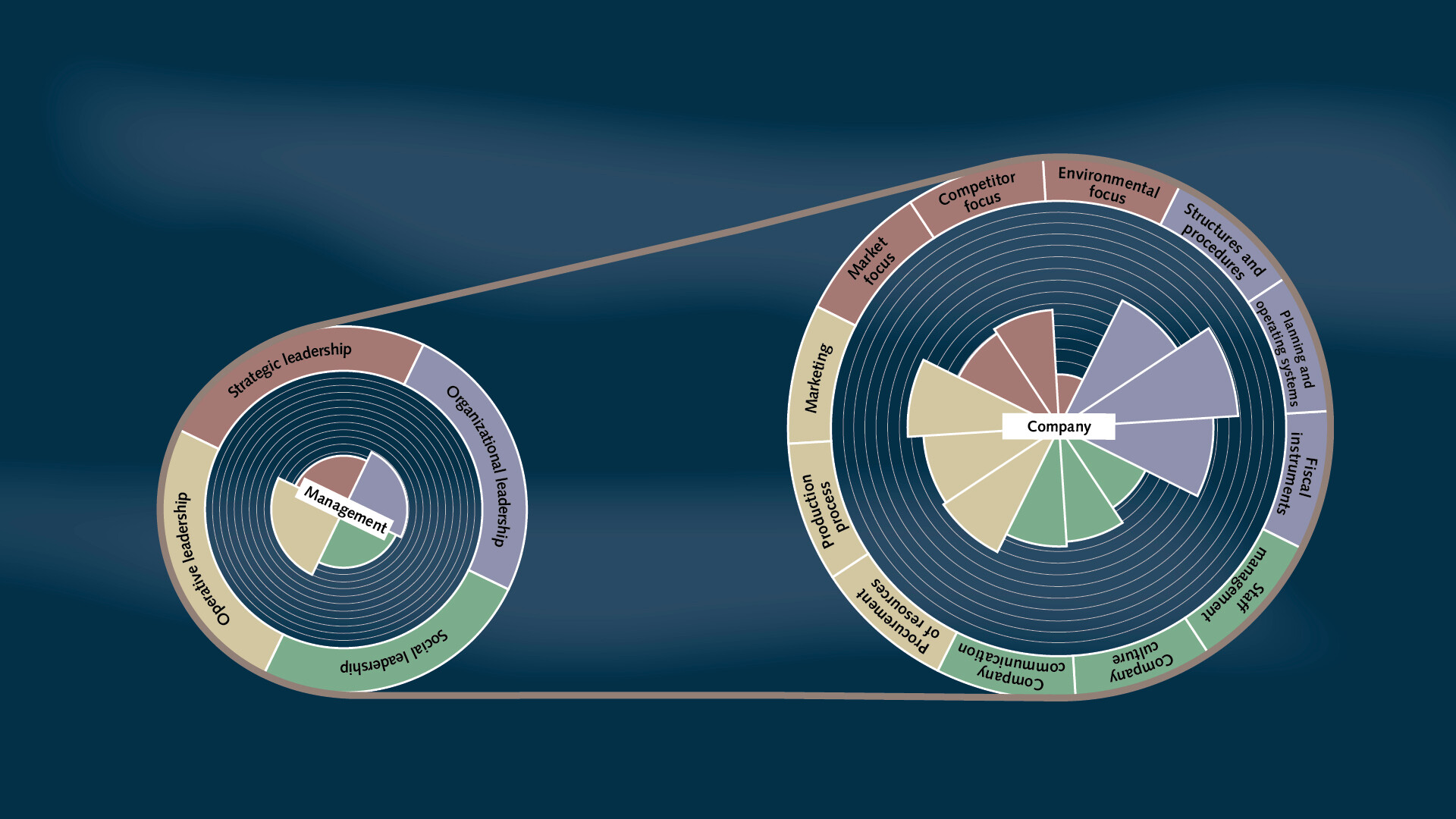 Consulting SCG Fitnesswheel