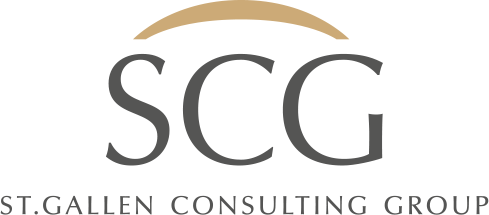 SCG St.Gallen Consulting Group